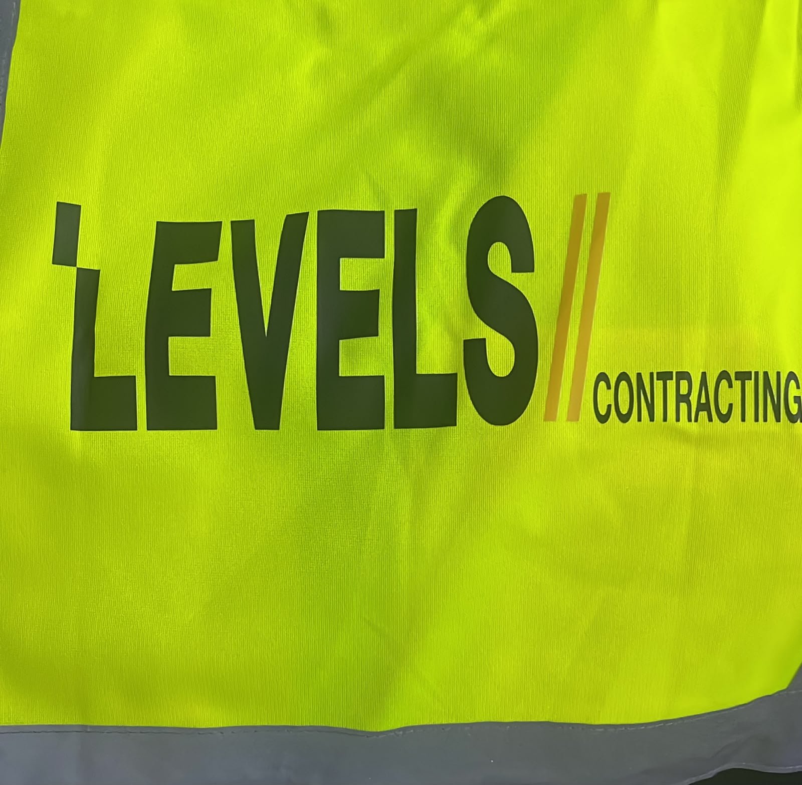 Levels Company - الخبرة المهنية